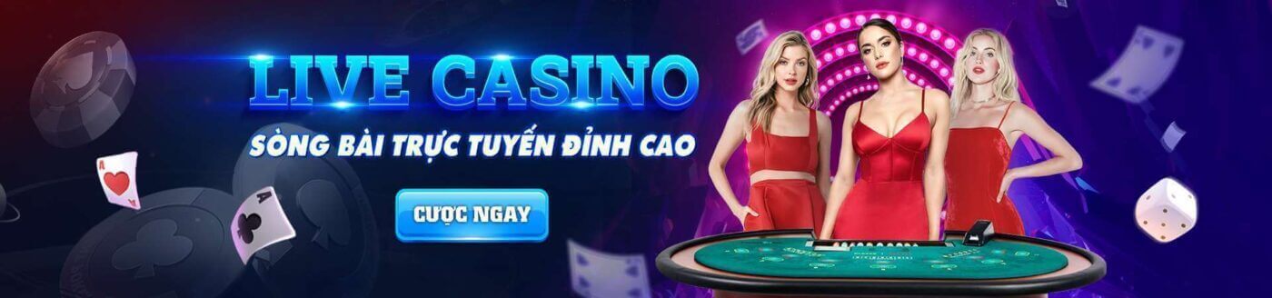 live Casino