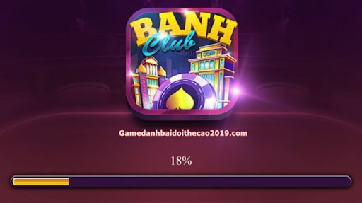 Game Banh Club